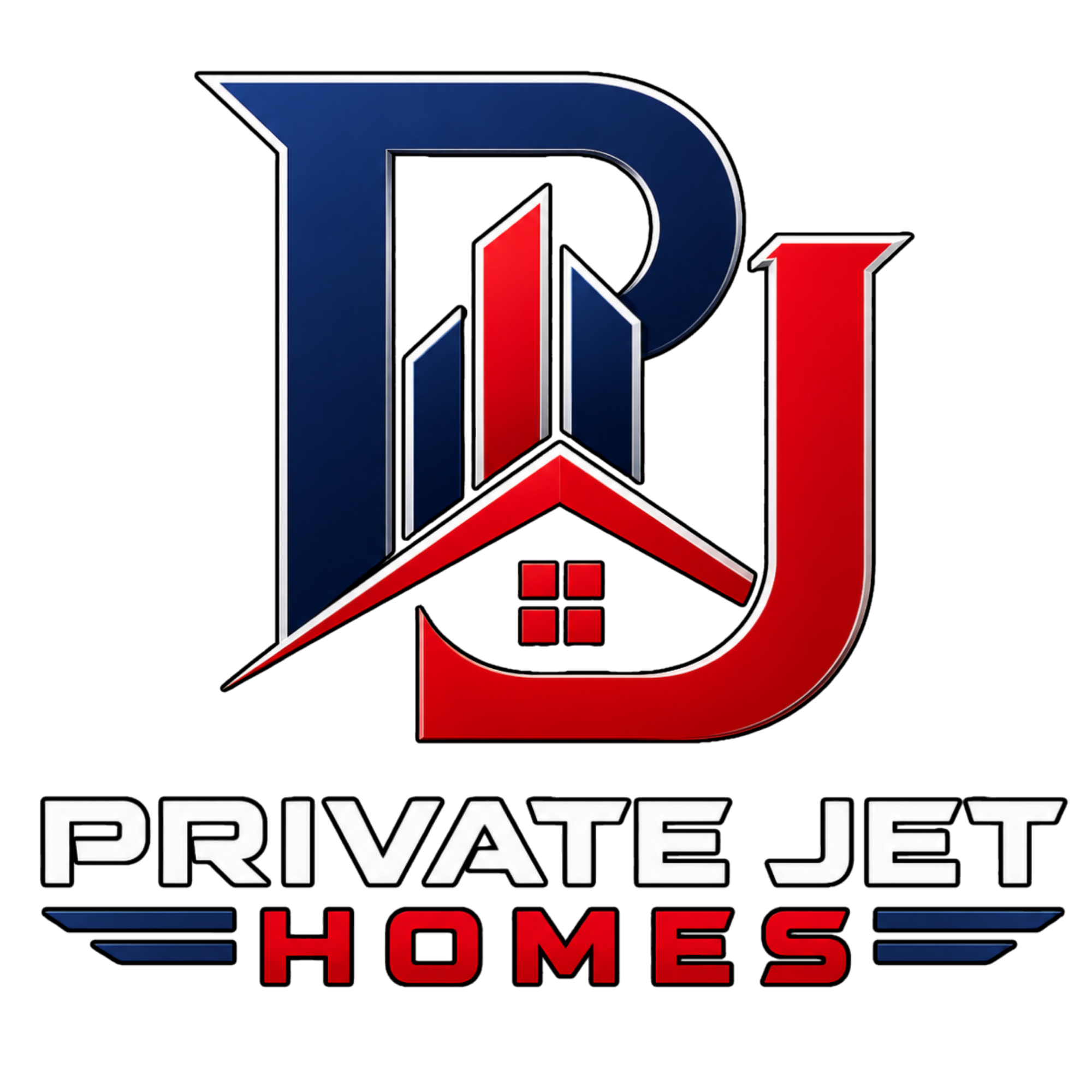 Private Jet Homes
